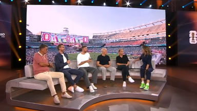 ZDF-Experten bewerten WM-Halbfinalspiele