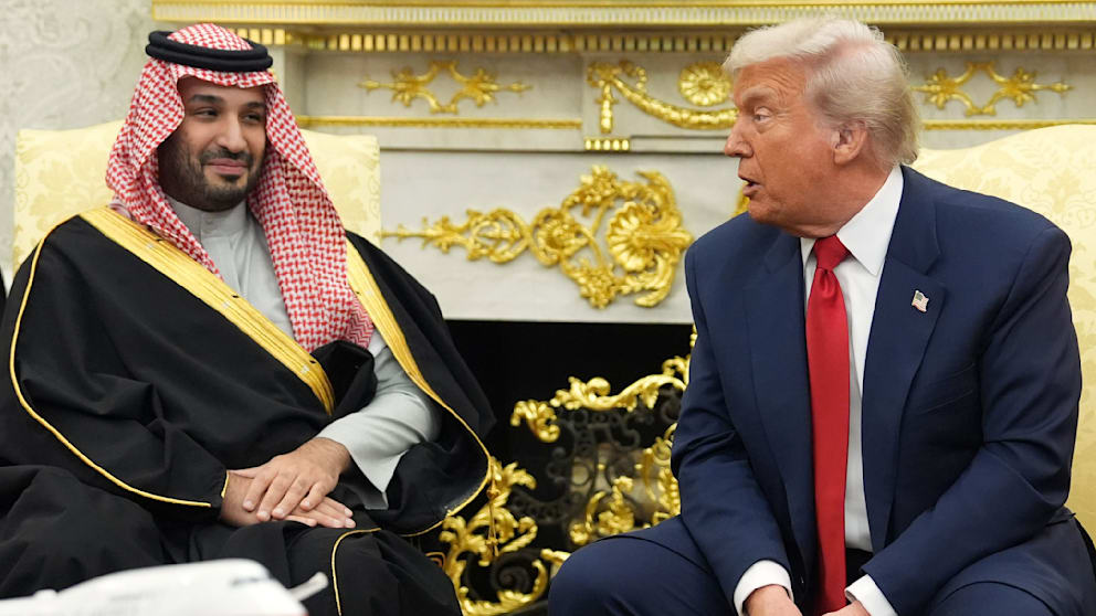 Trumps Saudi-Deal und die Gefahr der Urananreicherung