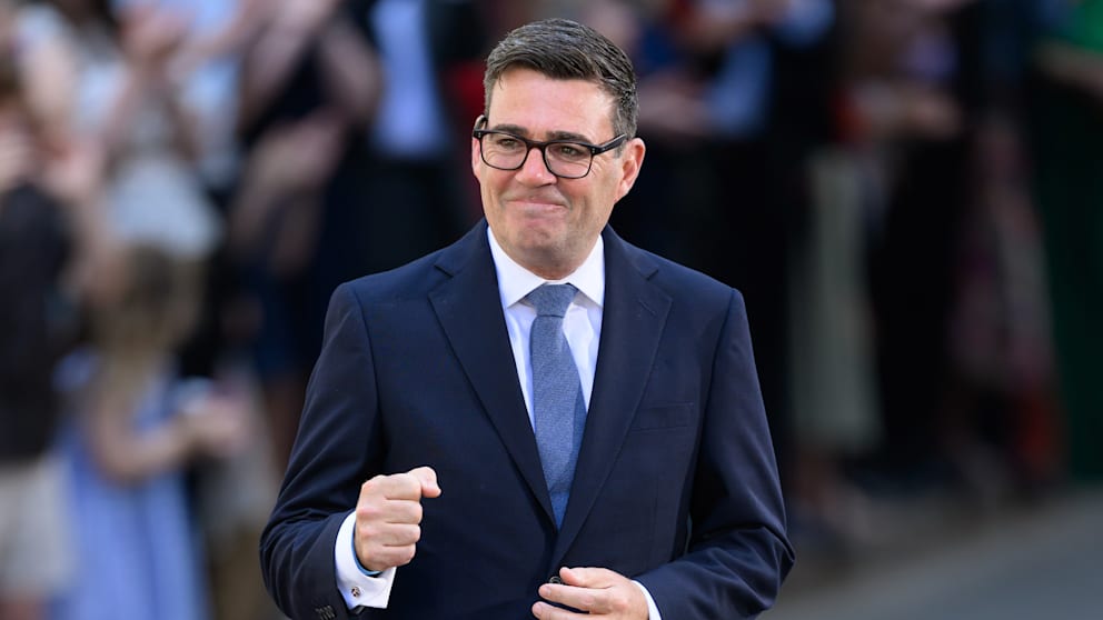 Schon wieder neuer Premierminister: „Wir sind die crazy Brits“