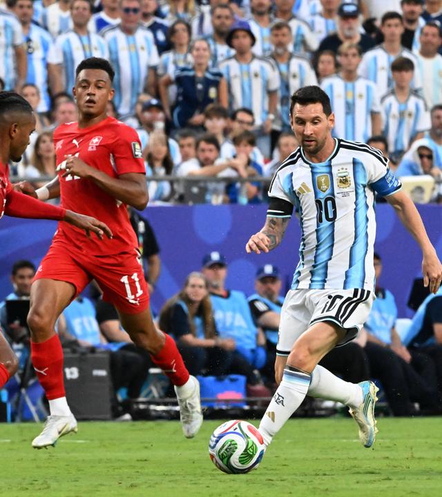 Frankreich gegen Spanien im Halbfinale der Fußball-WM 2026