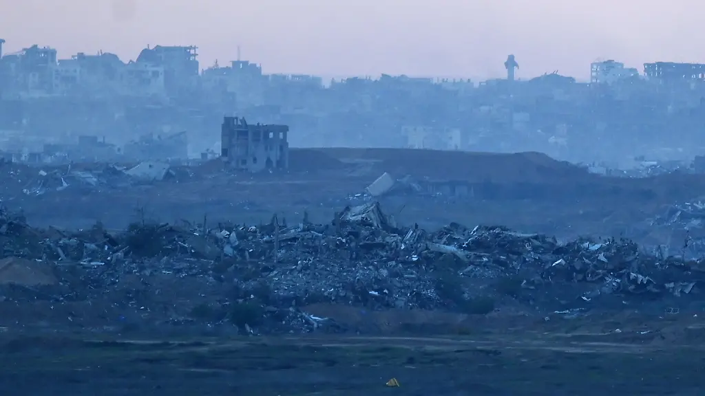 Biden-Regierung und Waffenlieferungen im Gaza-Krieg