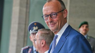 Journal vom 1. Juli 2026