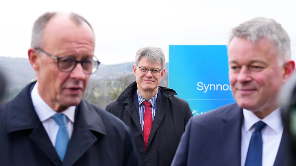 Kontroversen um Kanzler Merz und Verkehrsminister Schnieder in der CDU