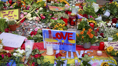 Aktuelle Entwicklungen nach dem CSD-Anschlag in Berlin