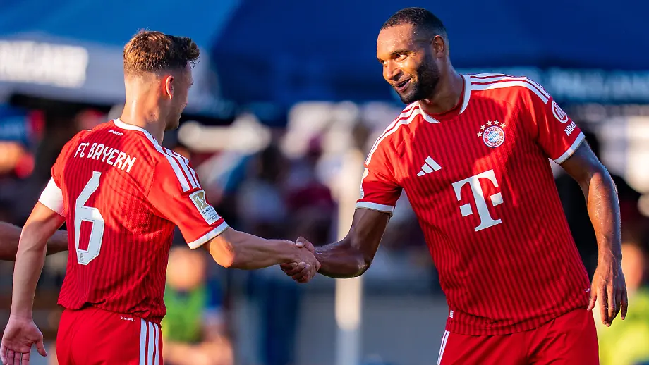 Bayern-Vorstand kritisiert mangelnde Internationalisierung der Bundesliga