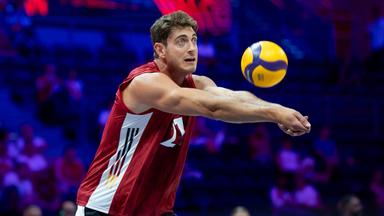 Tobias Krick: Der Social-Media-Gigant und Volleyball-Star