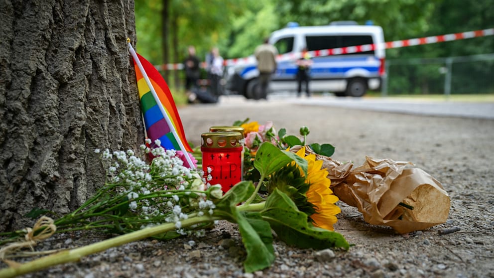 Islamistischer Terroranschlag beim Berliner CSD: Eine Mutter stirbt