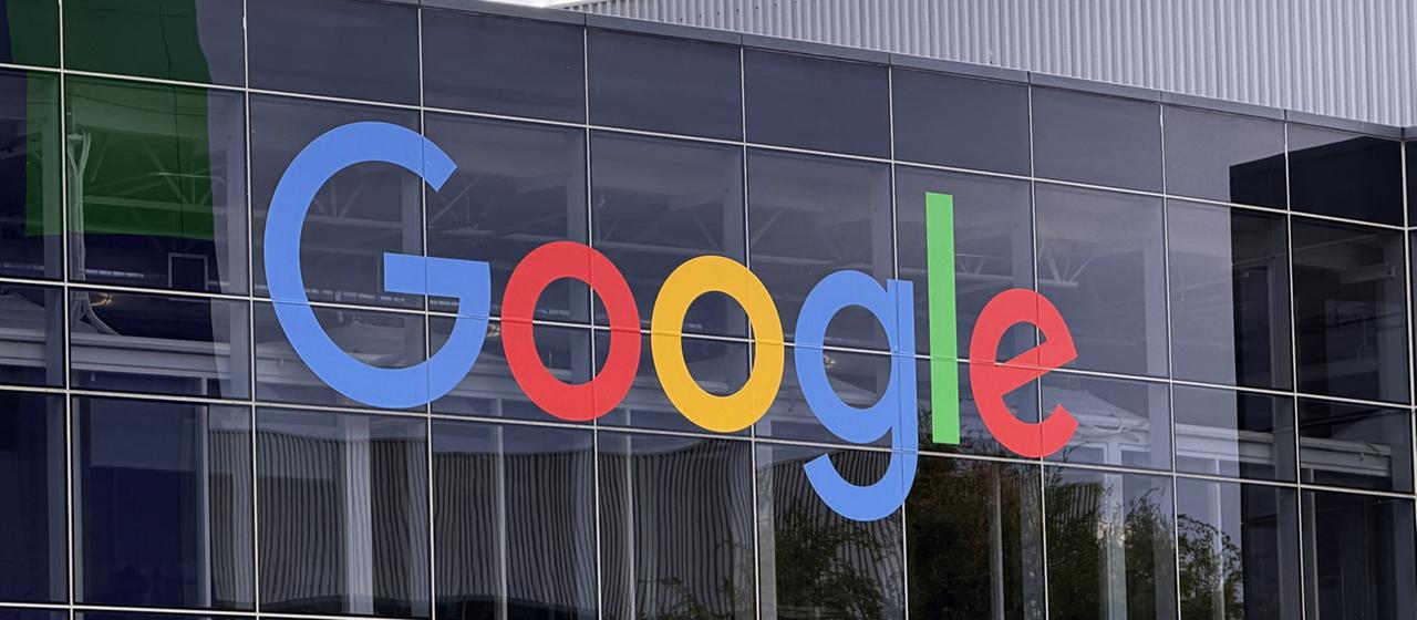 EU-Strafe von 890 Millionen Euro gegen Google wegen Verstoß gegen Digitalregeln
