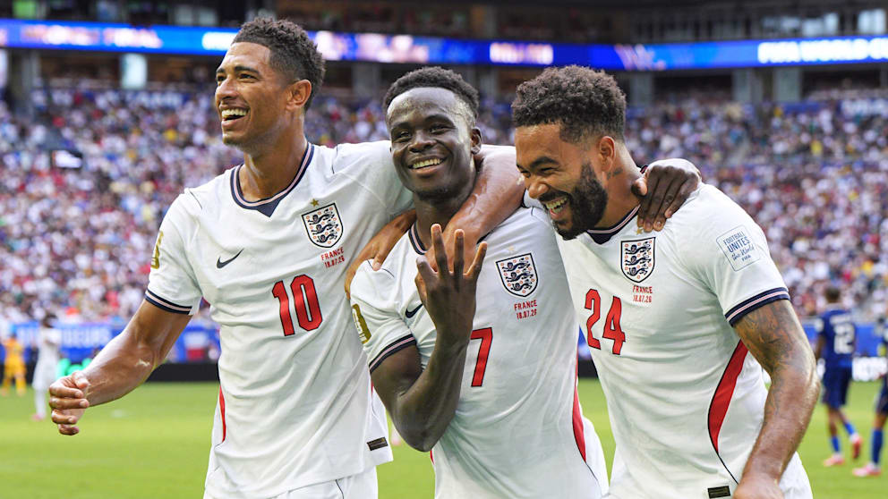 Englands Sieg über Frankreich: Kritische Stimmen zum Spiel um Platz 3