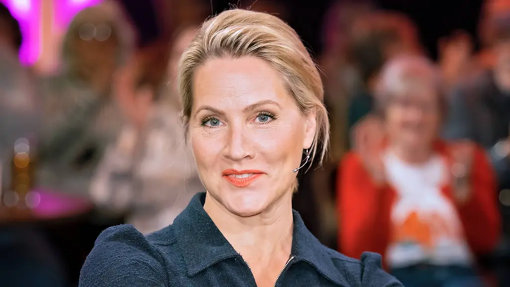Judith Rakers verlässt ihre Farm