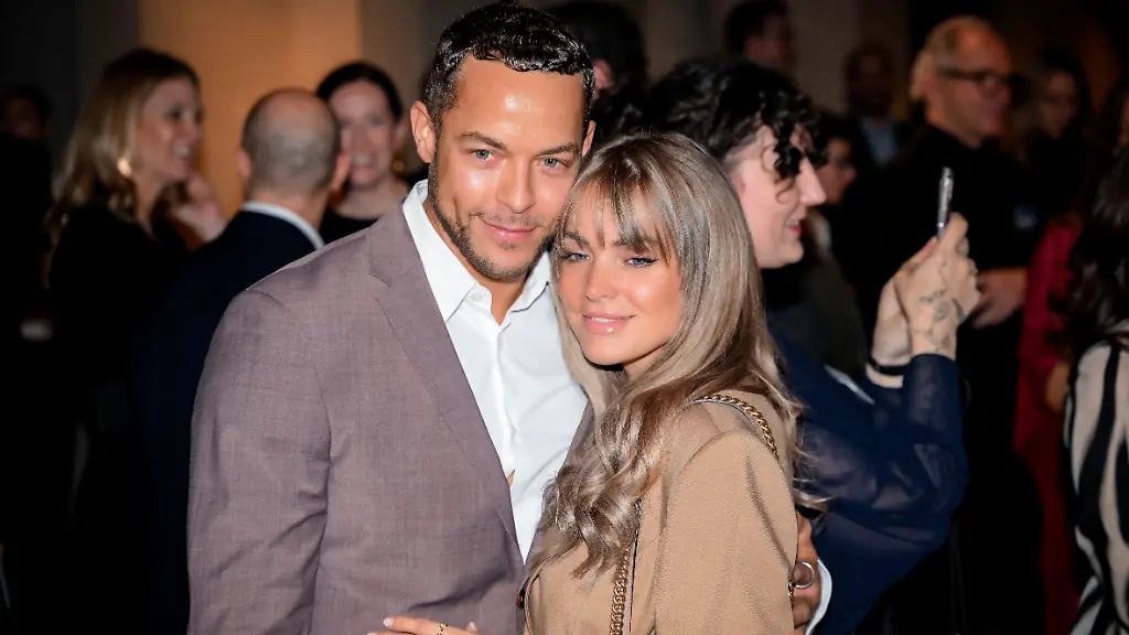 Andrej Mangold wird Vater: Erfreuliche Nachrichten auf Instagram