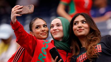 Fans und Trends bei der Fußball-WM 2026