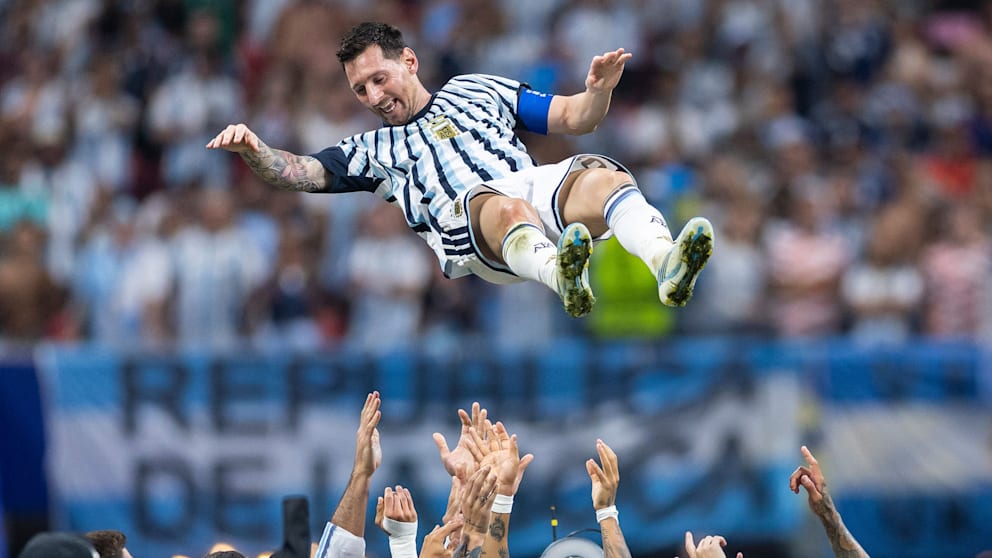 WM 2026: Aktuelle Berichterstattung und kuriose Geschichten