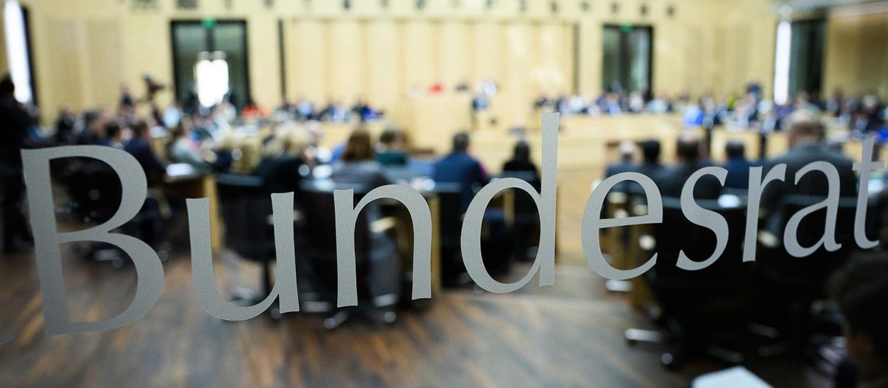 Möglichkeiten des Bundes bei einer AfD-Regierung
