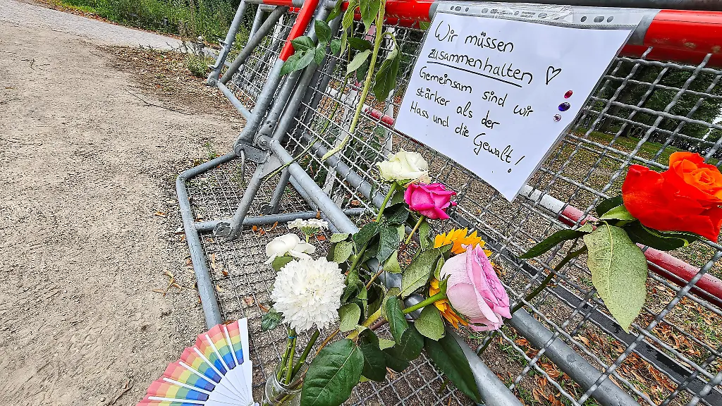 Debatte über Versagen der Behörden nach CSD-Anschlag in Berlin
