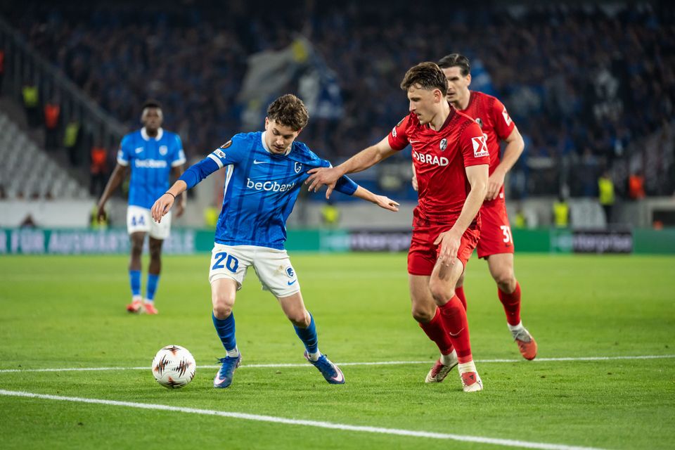 Aktuelle Transferentwicklungen im europäischen Fußball