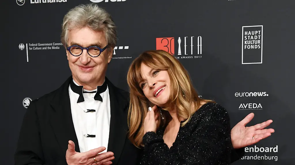 Wim Wenders entschuldigt sich bei Nastassja Kinski wegen Nacktszenen-Diskussion