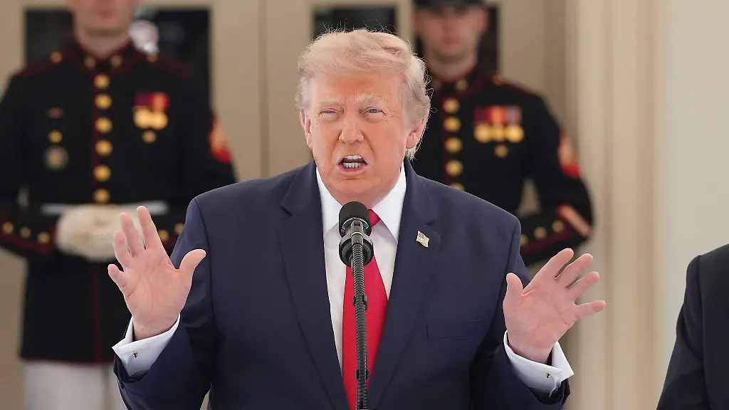 Trumps Entscheidung zur Gebühr für Schiffsfracht in der Straße von Hormus