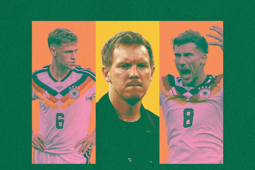 Die wahren Gründe für das deutsche WM-Debakel