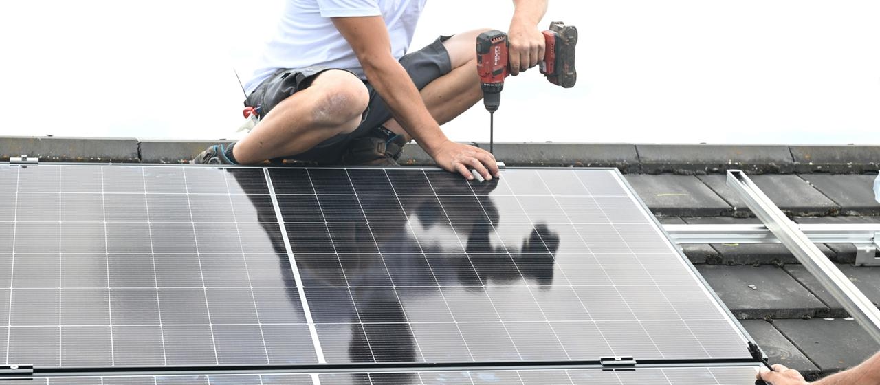 Reform des Erneuerbare-Energien-Gesetzes abgeschwächt