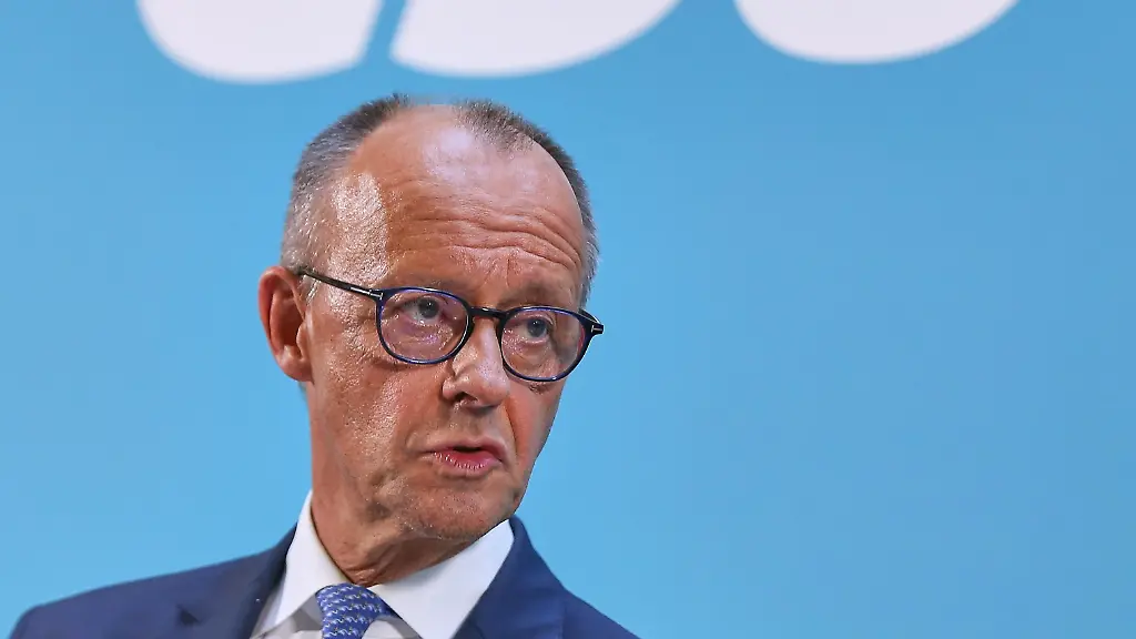 Vier Szenarien für einen Kanzlerwechsel