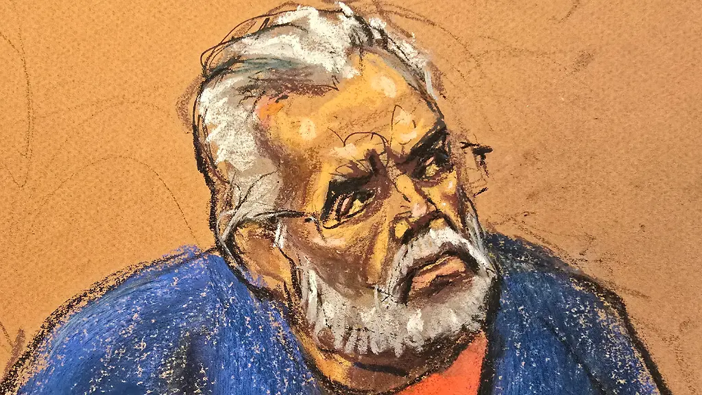 Drogenboss ‚El Mayo‘ zu lebenslanger Haft in den USA verurteilt