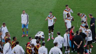 Einfluss der Trinkpausen bei der Fußball-WM 2026