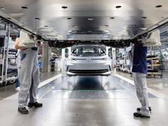 Herausforderungen und Entwicklungen in der Automobilindustrie