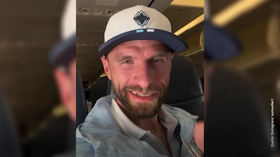 Waldbrand verhindert besonderes Spiel für Thomas Müller