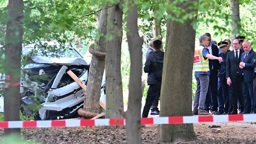 Experte warnt vor Parallelgesellschaften in Deutschland