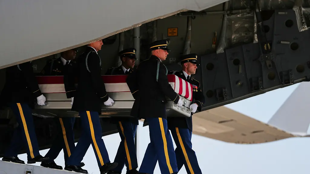 Täuschung bei der Opferzahl der US-Soldaten im Iran-Krieg?