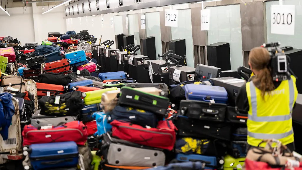 Malaria-Ausbruch am Frankfurter Flughafen: Ursachen und Konsequenzen