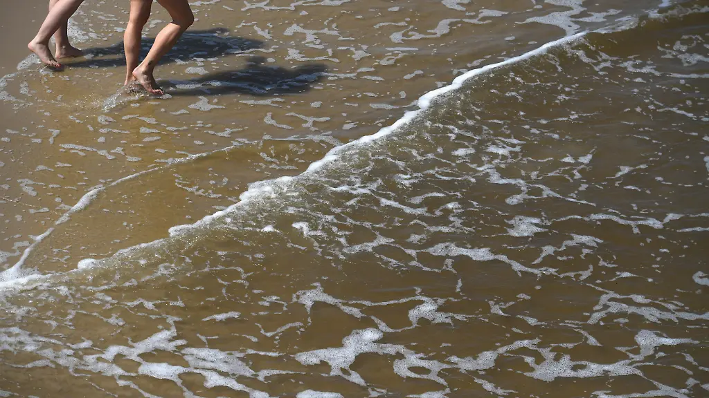 Gefährliche Bakterien in der Ostsee