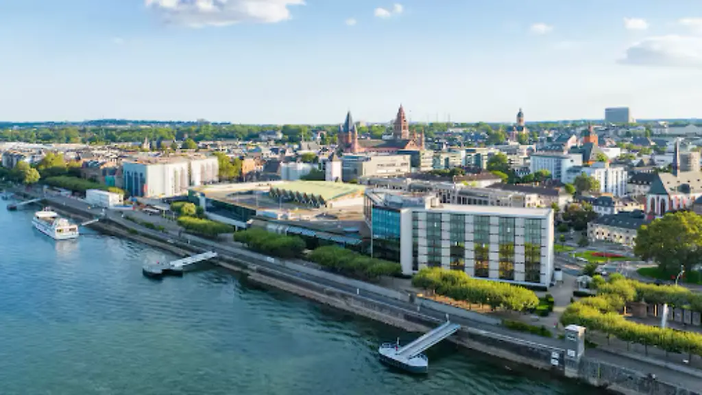 Erfahrungen im Hilton Mainz: Erwartungen und Realität