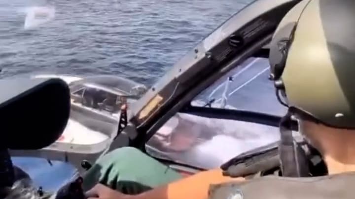 Verfolgungsjagd auf dem Meer: Jacht-Diebstahl vor Mallorca