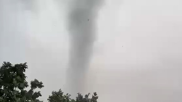Schwere Unwetter in Deutschland verursachen Todesopfer und Verletzte