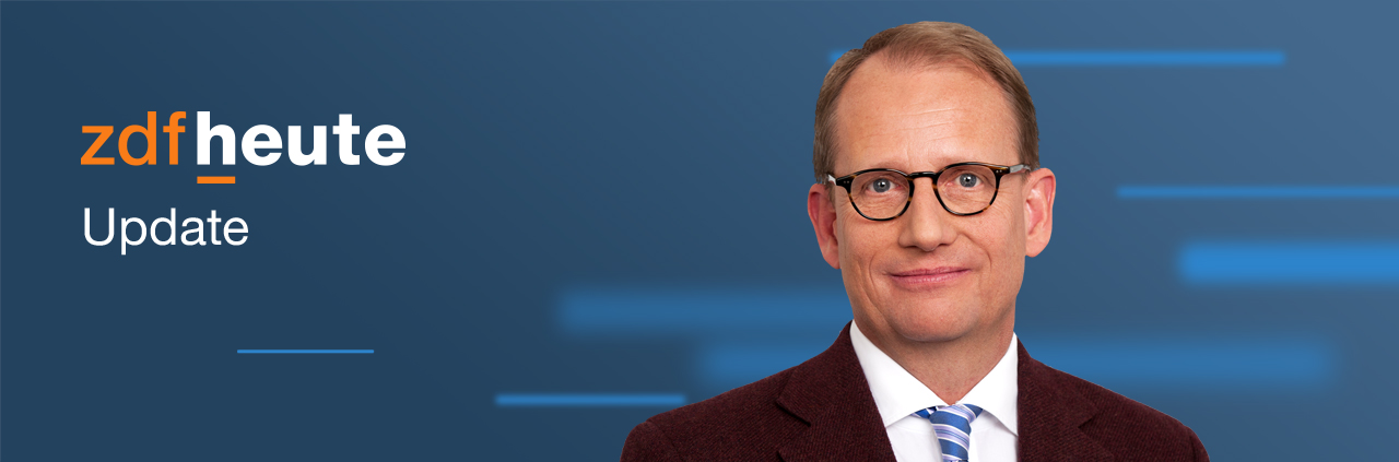 Sommer in Berlin und politische Herausforderungen
