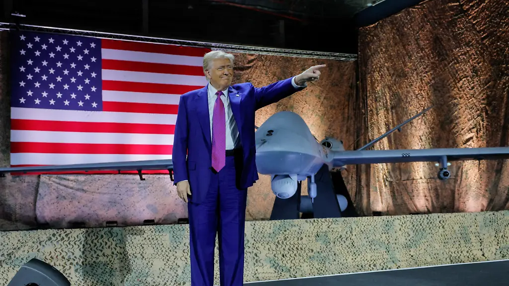 USA erwägen Truppenabzug aus dem Nahen Osten