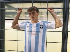 TSV 1860 München: Neustart im Fußballfieber