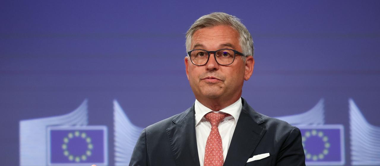 Europäische Solidarität mit Spanien trotz Kritik an Grenzpolitik