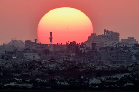 Vermittlerstaaten verurteilen Angriffe im Gazastreifen