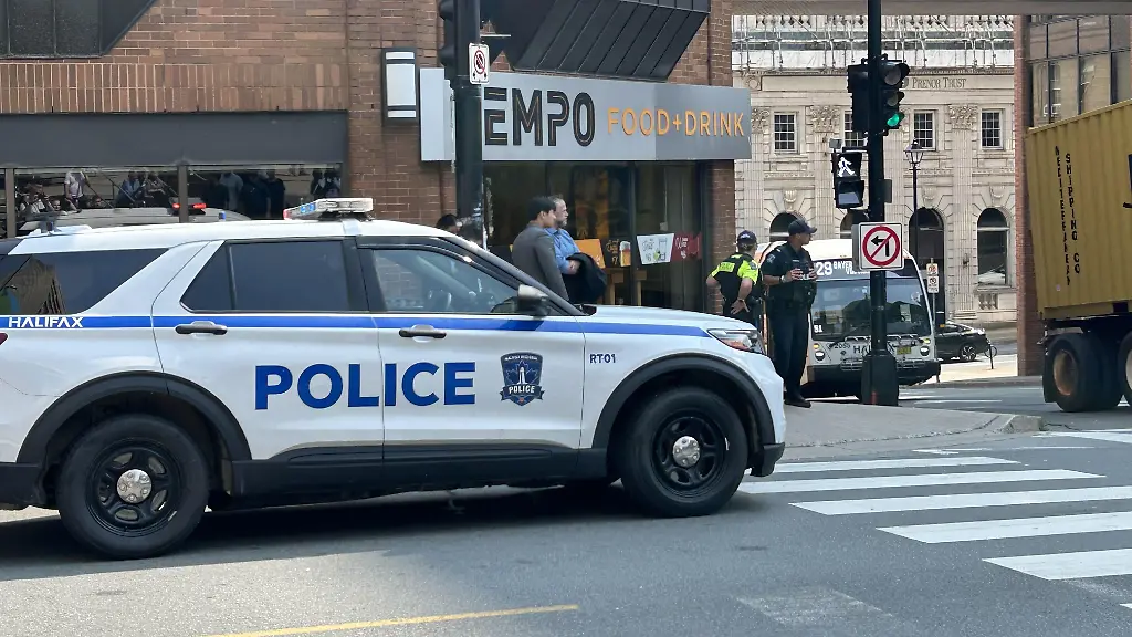 Bombendrohung gegen US-Konsulat: Festnahme in Kanada