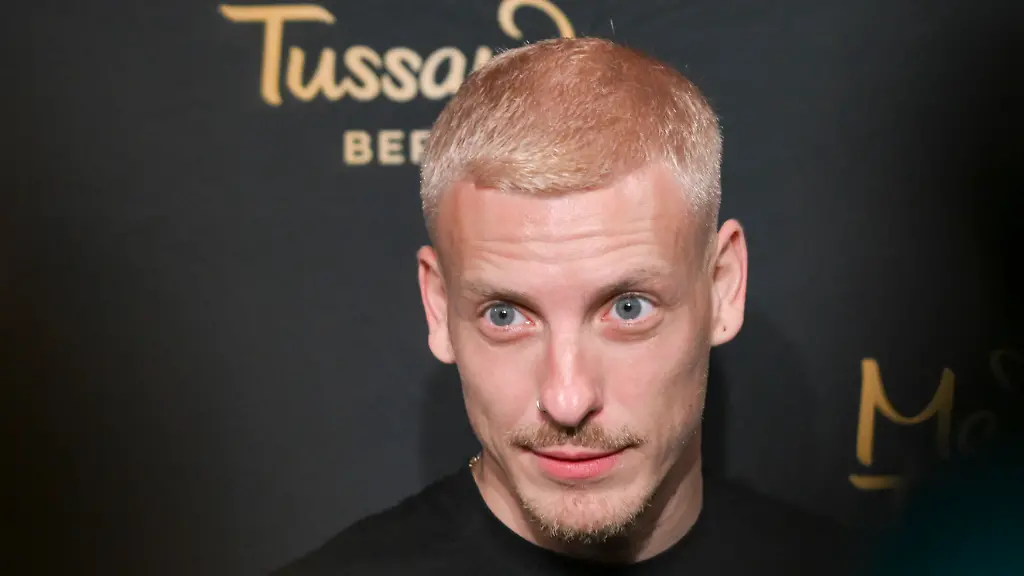 Felix Lobrecht auf Verbrecherjagd nach Einbruch