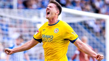 Eintracht Braunschweig dominiert Magdeburg: 6:1-Sieg und Tabellenführung