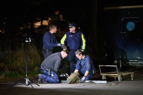 Gefährliche Funde aus vergangenen Zeiten: Weltkriegsbomben in Deutschland