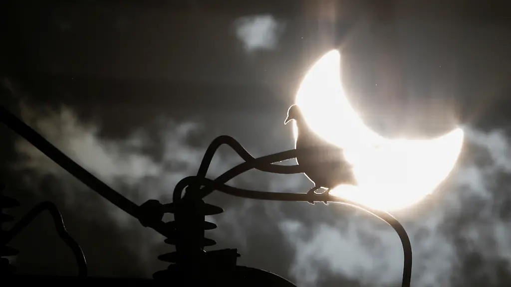 Sonnenfinsternis sorgt für Herausforderungen in der Energieversorgung
