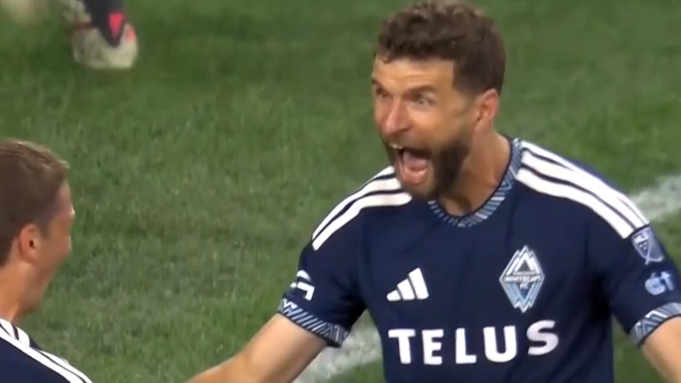 Erfolg für Thomas Müller in der US-Liga