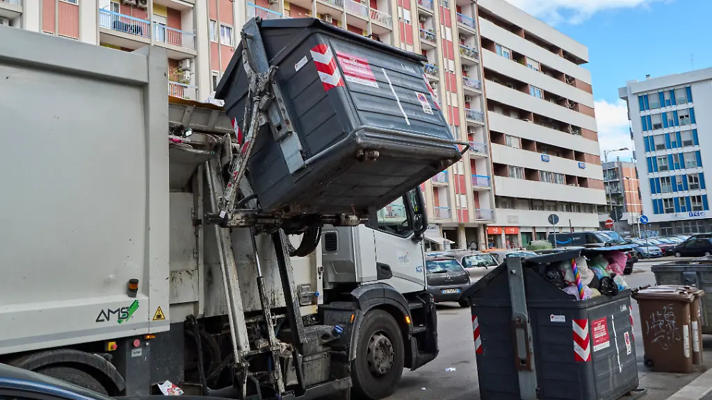 Glücksfall in Italien: Jackpot-Lottoschein aus dem Müll gerettet