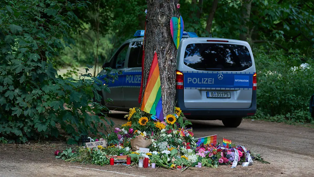 Konsequenzen nach dem Anschlag auf den CSD: Reflexionen der Gewerkschaft der Polizei
