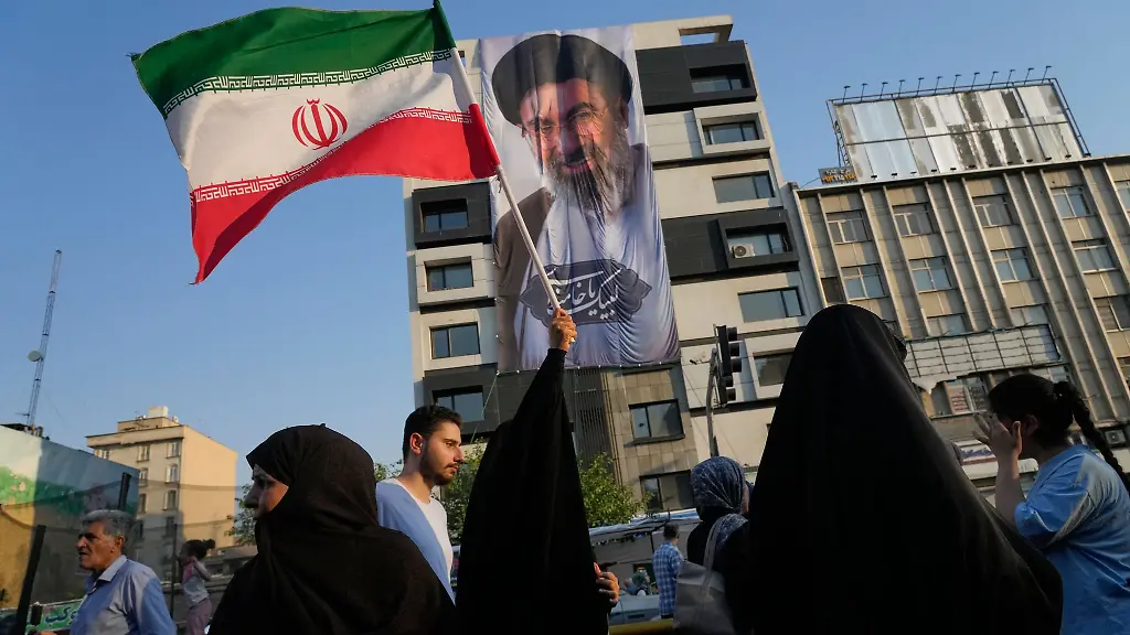 Iran und USA setzen Gespräche über Friedensabkommen fort